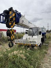 Tadano GT 250 E truck crane