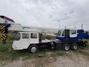 Tadano GT 250 E truck crane