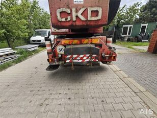 Tatra 815 AD 28 truck crane for sale - Image 14 | Machineryline IE Tatra 815 AD 28 truck crane | Image 14 - Machineryline