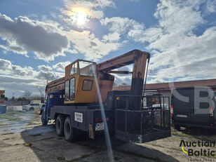 grue mobile Tatra MPT27
