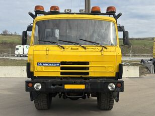 Tatra T 815 AV14 mobilkran