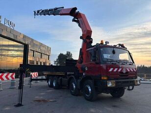 Venta de Tatra T815 8x8 PALFINGER PK 74002 Crane Kran grúa móvil - Imagen 11 | Machineryline BO Tatra T815 8x8 PALFINGER PK 74002 Crane Kran grúa móvil | Imagen 11 - Machineryline