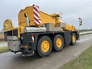 автокран Terex AC 40 City