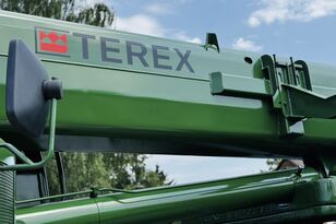 Autokrano Terex AC40-L pardavimas - Vaizdas 5 | Machineryline LT Autokranas Terex AC40-L | Vaizdas 5 - Machineryline