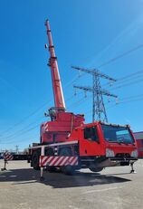автокран Terex Challenger 3160