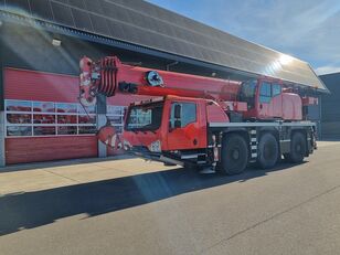автокран Terex Challenger 3160
