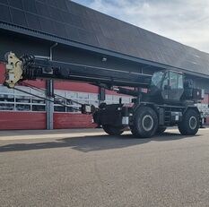автокран Terex RT / RC45-1