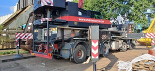 grua móvel Terex Roadmaster 5300