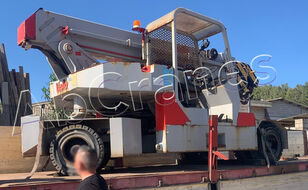 grue mobile Valla 120 D