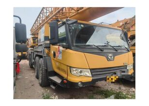 grue mobile XCMG