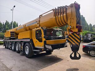 XCMG QAY200 truck crane
