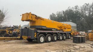 XCMG QAY200 QY200K XCA200 200ton 200t truck crane