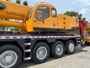 XCMG QY100K truck crane for sale - Image 5 | Machineryline NZ XCMG QY100K truck crane | Image 5 - Machineryline