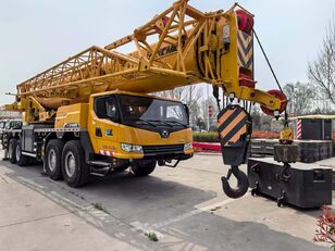 شاحنة رافعة XCMG QY100K5C 100ton 100t  truck crane
