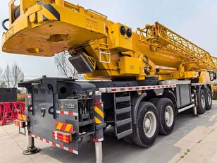 автокран XCMG QY100K5C 100ton 100t truck crane
