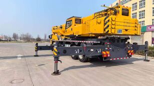 автокран XCMG QY100K5C 100ton 100t truck crane