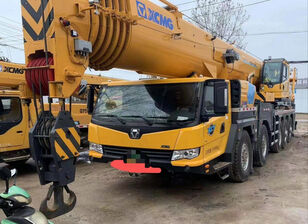 XCMG QY110K XCT110 truck crane