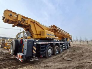 grue mobile XCMG QY110k