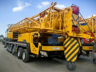 شاحنة رافعة XCMG QY130K 130t truck crane