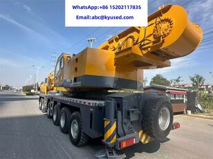 XCMG QY130K QY100K QY160K QY110K 100ton 110ton 130ton 120ton 150ton 1 autodizalica