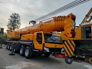 شاحنة رافعة XCMG QY160K