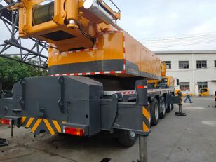 شاحنة رافعة XCMG QY160K