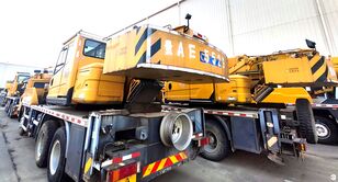 XCMG QY20K5C Mobilkran kaufen - Bild 6 | Machineryline LI XCMG QY20K5C Mobilkran | Bild 6 - Machineryline