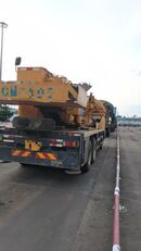 XCMG QY25，25ton truck crane