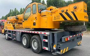 XCMG QY25K5-I truck crane