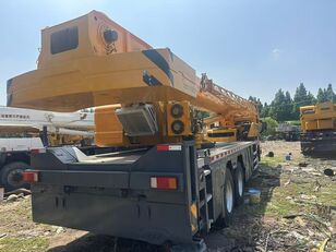 XCMG QY25K5A truck crane for sale - Image 4 | Machineryline UG XCMG QY25K5A truck crane | Image 4 - Machineryline