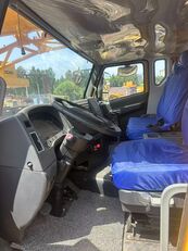 XCMG QY25K5A truck crane for sale - Image 5 | Machineryline UG XCMG QY25K5A truck crane | Image 5 - Machineryline