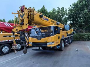 XCMG QY25K5C truck crane