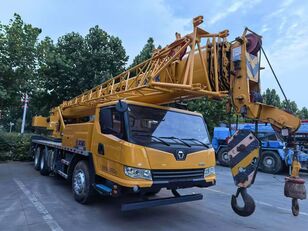 XCMG QY25K5C truck crane