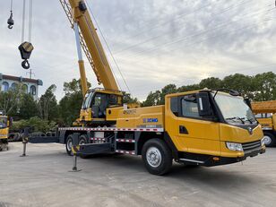 XCMG QY25K5C 25t truck crane gr&uacute;a m&oacute;vil