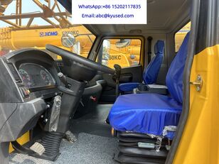 شاحنة رافعة XCMG QY25K5C XCT25 QY25K5D 25Ton 30ton 35ton 40ton 45ton 50ton