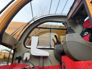 XCMG QY25K5D truck crane for sale - Image 5 | Machineryline TZ XCMG QY25K5D truck crane | Image 5 - Machineryline