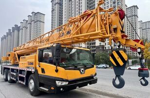 new XCMG QY25K5D truck crane