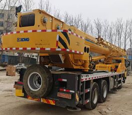 grue mobile XCMG QY25K5D