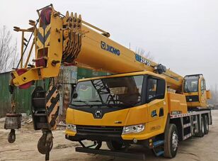 XCMG QY25K5D 25t 30t 40t 50t 60t 70t 80t 90t 100t 130t truck crane