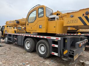 grue mobile XCMG QY25K5D 25t 35t 50t 55t 60t 70t 75t 80t 100t