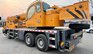 XCMG QY25K5D 25ton 25t truck crane