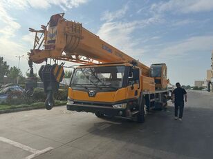 XCMG QY25K5D 25ton 35ton 50ton 55ton 60ton 70ton 80ton Mobilkran