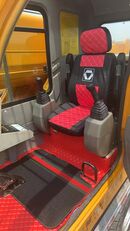 Venta de XCMG QY25K5D 25ton 35ton 50ton 70ton 80ton 90ton 100ton 130ton grúa móvil - Imagen 6 | Machineryline ES XCMG QY25K5D 25ton 35ton 50ton 70ton 80ton 90ton 100ton 130ton grúa móvil | Imagen 6 - Machineryline