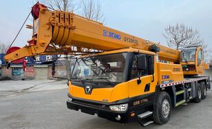XCMG QY25K5D 25ton truck crane grúa móvil