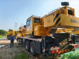 автокран XCMG QY25KC