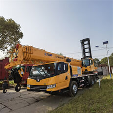 grue mobile XCMG QY25K/QY50K/QY70K
