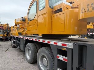 XCMG QY30 truck crane for sale - Image 4 | Machineryline UG XCMG QY30 truck crane | Image 4 - Machineryline