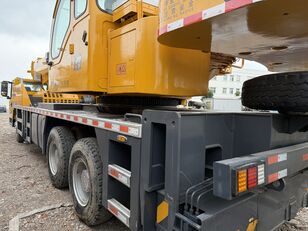 XCMG QY30K5D 30t 50t 60t 70t 80t 90t 100t 130t truck crane