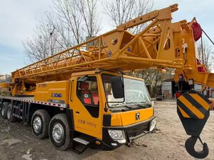 XCMG QY35K5-I 35ton used 35t truck crane