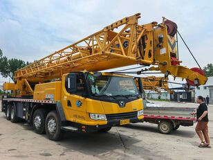 XCMG QY40KC gr&uacute;a m&oacute;vil